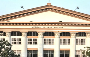Calcutta Medical College probe panel finds two senior PGTs guilty of ragging juniors | Calcutta Medical College probe panel finds two senior PGTs guilty of ragging juniors