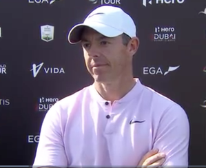 Shubhankar improves to 30th as McIlroy lies two behind Young in Dubai Desert Classic | Shubhankar improves to 30th as McIlroy lies two behind Young in Dubai Desert Classic Shubhankar improves to 30th as McIlroy lies two behind Young in Dubai Desert Classic | Shubhankar improves to 30th as McIlroy lies two behind Young in Dubai Desert Classic
