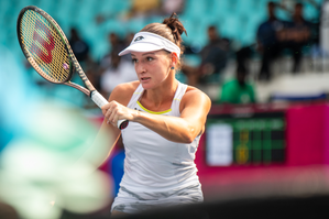 Rutuja crashes out in semifinals, Darja in line for golden double at ITF Women’s Open | Rutuja crashes out in semifinals, Darja in line for golden double at ITF Women’s Open Rutuja crashes out in semifinals, Darja in line for golden double at ITF Women’s Open | Rutuja crashes out in semifinals, Darja in line for golden double at ITF Women’s Open