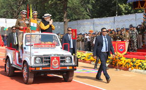 India will be free of Maoist menace in next 3 years: Shah | India will be free of Maoist menace in next 3 years: Shah India will be free of Maoist menace in next 3 years: Shah | India will be free of Maoist menace in next 3 years: Shah