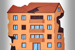 Four-storey boys' hostel collapses in Himachal; no casualties | Four-storey boys' hostel collapses in Himachal; no casualties Four-storey boys' hostel collapses in Himachal; no casualties | Four-storey boys' hostel collapses in Himachal; no casualties