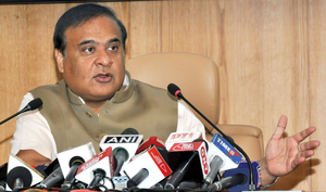 Assam CM supports CAA, says the state will not face any influx of foreigners | Assam CM supports CAA, says the state will not face any influx of foreigners Assam CM supports CAA, says the state will not face any influx of foreigners | Assam CM supports CAA, says the state will not face any influx of foreigners