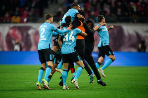 Leverkusen stun Leipzig in five-goal thriller in Bundesliga | Leverkusen stun Leipzig in five-goal thriller in Bundesliga Leverkusen stun Leipzig in five-goal thriller in Bundesliga | Leverkusen stun Leipzig in five-goal thriller in Bundesliga