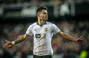 La Liga: Valencia ends Athletic Bilbao's run, Brais Mendez scores against former club | La Liga: Valencia ends Athletic Bilbao's run, Brais Mendez scores against former club La Liga: Valencia ends Athletic Bilbao's run, Brais Mendez scores against former club | La Liga: Valencia ends Athletic Bilbao's run, Brais Mendez scores against former club