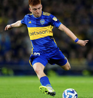 Brighton sign Valentin Barco from Boca Juniors | Brighton sign Valentin Barco from Boca Juniors Brighton sign Valentin Barco from Boca Juniors | Brighton sign Valentin Barco from Boca Juniors
