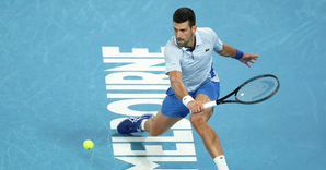 Australian Open: Djokovic dominates marathon man Mannarino to reach QF | Australian Open: Djokovic dominates marathon man Mannarino to reach QF Australian Open: Djokovic dominates marathon man Mannarino to reach QF | Australian Open: Djokovic dominates marathon man Mannarino to reach QF