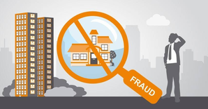 In the intricate realm of real estate, fraud is a constant shadowy presence | In the intricate realm of real estate, fraud is a constant shadowy presence