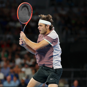 Australian Open: Fritz sinks Tsitsipas to set up QF clash with Djokovic; Krejcikova beats Andreeva | Australian Open: Fritz sinks Tsitsipas to set up QF clash with Djokovic; Krejcikova beats Andreeva