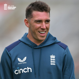 Dan Lawrence permitted by England to play next two matches for Desert Vipers in ILT20 | Dan Lawrence permitted by England to play next two matches for Desert Vipers in ILT20