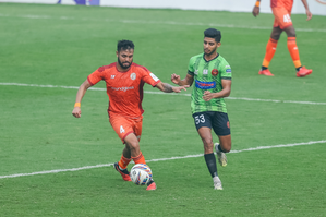 Kalinga Super Cup: Punjab FC play out goalless draw with Gokulam Kerala | Kalinga Super Cup: Punjab FC play out goalless draw with Gokulam Kerala Kalinga Super Cup: Punjab FC play out goalless draw with Gokulam Kerala | Kalinga Super Cup: Punjab FC play out goalless draw with Gokulam Kerala