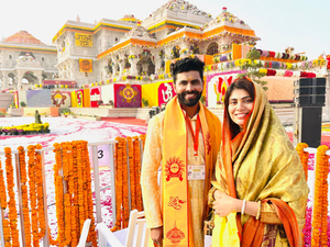 Ravindra Jadeja's father levels serious allegations against daughter-in-law; cricketer calls them 'baseless' | Ravindra Jadeja's father levels serious allegations against daughter-in-law; cricketer calls them 'baseless' Ravindra Jadeja's father levels serious allegations against daughter-in-law; cricketer calls them 'baseless' | Ravindra Jadeja's father levels serious allegations against daughter-in-law; cricketer calls them 'baseless'