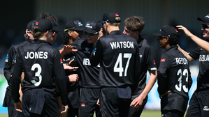U19 World Cup 2024: Sri Lanka, New Zealand open account with convincing wins | U19 World Cup 2024: Sri Lanka, New Zealand open account with convincing wins