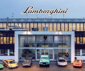Lamborghini licenses MIT's Cobalt-free organic battery tech for EVs | Lamborghini licenses MIT's Cobalt-free organic battery tech for EVs