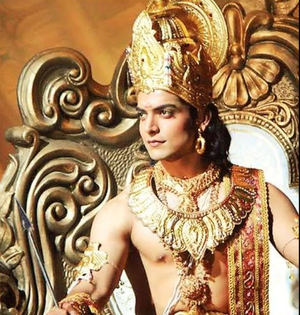 Gurmeet on playing Lord Ram: Got to play biggest role of the world | Gurmeet on playing Lord Ram: Got to play biggest role of the world