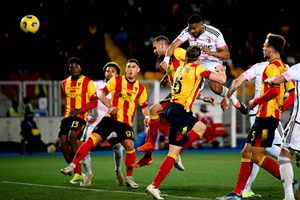 Vlahovic bags brace as Juve conquer Lecce | Vlahovic bags brace as Juve conquer Lecce Vlahovic bags brace as Juve conquer Lecce | Vlahovic bags brace as Juve conquer Lecce