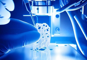 Bioprinting holds potential in shaping future of healthcare: Report | Bioprinting holds potential in shaping future of healthcare: Report