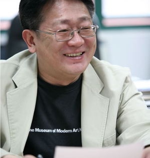 Park Kwang-su nominated as Busan Film Festival Chairman | Park Kwang-su nominated as Busan Film Festival Chairman
