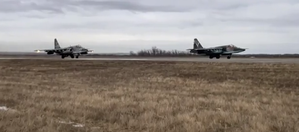 Two dead, eight injured after Russian air strikes on Ukraine | Two dead, eight injured after Russian air strikes on Ukraine Two dead, eight injured after Russian air strikes on Ukraine | Two dead, eight injured after Russian air strikes on Ukraine