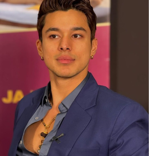 Pratik Sehajpal talks staying hungry for 24 hours for ‘Jab Mila Tu’ | Pratik Sehajpal talks staying hungry for 24 hours for ‘Jab Mila Tu’