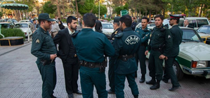 Soldier kills 5 comrades in Iran arrested: army commander | Soldier kills 5 comrades in Iran arrested: army commander Soldier kills 5 comrades in Iran arrested: army commander | Soldier kills 5 comrades in Iran arrested: army commander