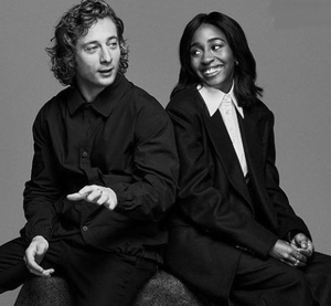 Ayo Edebiri: Jeremy Allen White is 'family' | Ayo Edebiri: Jeremy Allen White is 'family' Ayo Edebiri: Jeremy Allen White is 'family' | Ayo Edebiri: Jeremy Allen White is 'family'
