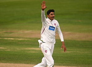 2nd Test: To get Rohit Sharma as my first wicket was very, very awesome, says England's Shoaib Bashir | 2nd Test: To get Rohit Sharma as my first wicket was very, very awesome, says England's Shoaib Bashir