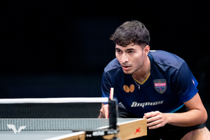 WTT Star Contender Goa: Rising India stars Payas, Manush, Archana among 12 handed wildcard entries | WTT Star Contender Goa: Rising India stars Payas, Manush, Archana among 12 handed wildcard entries