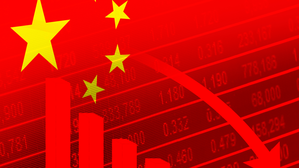 Worst start to a year for Chinese stocks since 2016 | Worst start to a year for Chinese stocks since 2016 Worst start to a year for Chinese stocks since 2016 | Worst start to a year for Chinese stocks since 2016
