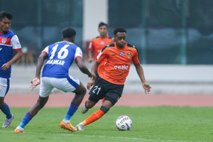 Kalinga Super Cup: Inter Kashi, Bengaluru FC settle for a draw in an inconsequential match | Kalinga Super Cup: Inter Kashi, Bengaluru FC settle for a draw in an inconsequential match Kalinga Super Cup: Inter Kashi, Bengaluru FC settle for a draw in an inconsequential match | Kalinga Super Cup: Inter Kashi, Bengaluru FC settle for a draw in an inconsequential match