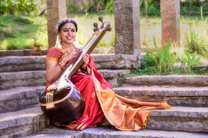 Focus on simplifying music while upholding its intrinsic values: Carnatic vocalist Sudha Ragunathan | Focus on simplifying music while upholding its intrinsic values: Carnatic vocalist Sudha Ragunathan