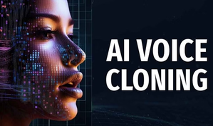 UP woman duped through AI voice cloning | UP woman duped through AI voice cloning