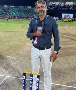 India ‘A’ selection is good opportunity for Upendra Yadav, Kumar Kushagra: Ajay Ratra | India ‘A’ selection is good opportunity for Upendra Yadav, Kumar Kushagra: Ajay Ratra India ‘A’ selection is good opportunity for Upendra Yadav, Kumar Kushagra: Ajay Ratra | India ‘A’ selection is good opportunity for Upendra Yadav, Kumar Kushagra: Ajay Ratra