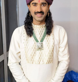 Jatin Bhatia: Mythological shows gives opportunity to learn new things | Jatin Bhatia: Mythological shows gives opportunity to learn new things Jatin Bhatia: Mythological shows gives opportunity to learn new things | Jatin Bhatia: Mythological shows gives opportunity to learn new things