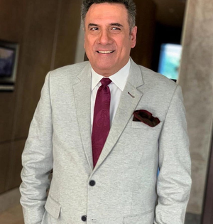 Boman Irani to receive a special honour from British Parliament | Boman Irani to receive a special honour from British Parliament