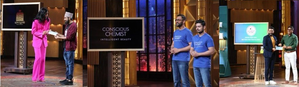 'Shark Tank India 3': Adil Qadri’s 'attar', ‘Honest Home Company’ strike Rs 1 cr deal | 'Shark Tank India 3': Adil Qadri’s 'attar', ‘Honest Home Company’ strike Rs 1 cr deal