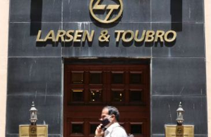 Larsen & Toubro divests entire stake in L&T Infrastructure Development Projects | Larsen & Toubro divests entire stake in L&T Infrastructure Development Projects