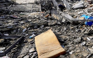 Death toll in Gaza Strip rises to 31,341: Palestinian ministry | Death toll in Gaza Strip rises to 31,341: Palestinian ministry Death toll in Gaza Strip rises to 31,341: Palestinian ministry | Death toll in Gaza Strip rises to 31,341: Palestinian ministry