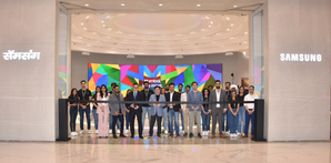 Samsung brings live Galaxy AI experiences to India | Samsung brings live Galaxy AI experiences to India