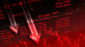 Small and midcap indices plunge | Small and midcap indices plunge
