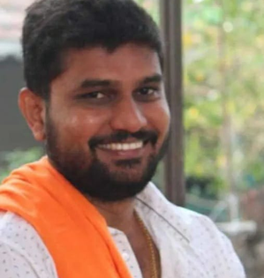 Order of externment issued against Hindu Jagaran Vedike activist in K’taka | Order of externment issued against Hindu Jagaran Vedike activist in K’taka