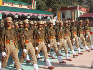 Ex-Agniveers secured: 10 per cent reservation in Central Armed Police Forces | Ex-Agniveers secured: 10 per cent reservation in Central Armed Police Forces Ex-Agniveers secured: 10 per cent reservation in Central Armed Police Forces | Ex-Agniveers secured: 10 per cent reservation in Central Armed Police Forces