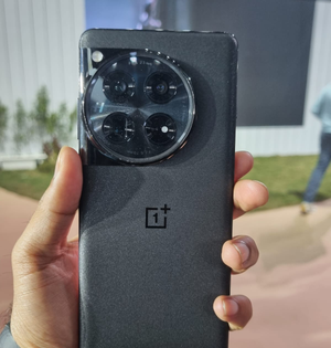 OnePlus launches new flagship smartphones 12, 12R in India | OnePlus launches new flagship smartphones 12, 12R in India OnePlus launches new flagship smartphones 12, 12R in India | OnePlus launches new flagship smartphones 12, 12R in India