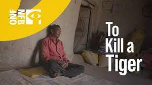 Docu 'To Kill a Tiger' nominated for best documentary feature at Oscars | Docu 'To Kill a Tiger' nominated for best documentary feature at Oscars Docu 'To Kill a Tiger' nominated for best documentary feature at Oscars | Docu 'To Kill a Tiger' nominated for best documentary feature at Oscars
