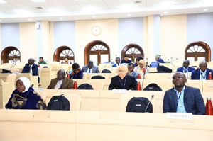 Civil servants of 6 African countries learning skills in Indian institute | Civil servants of 6 African countries learning skills in Indian institute Civil servants of 6 African countries learning skills in Indian institute | Civil servants of 6 African countries learning skills in Indian institute
