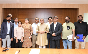 Lava International’s subsidiary Sojo gets approval for PLI in IT hardware | Lava International’s subsidiary Sojo gets approval for PLI in IT hardware Lava International’s subsidiary Sojo gets approval for PLI in IT hardware | Lava International’s subsidiary Sojo gets approval for PLI in IT hardware