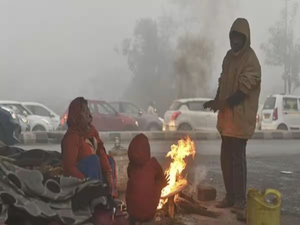 Three students die amid cold wave in Bihar in last 24 hours | Three students die amid cold wave in Bihar in last 24 hours