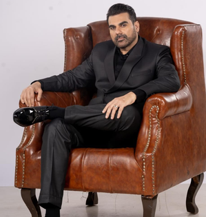 Arbaaz Khan joins Nawazuddin Siddiqui in 'Section 108' | Arbaaz Khan joins Nawazuddin Siddiqui in 'Section 108' Arbaaz Khan joins Nawazuddin Siddiqui in 'Section 108' | Arbaaz Khan joins Nawazuddin Siddiqui in 'Section 108'