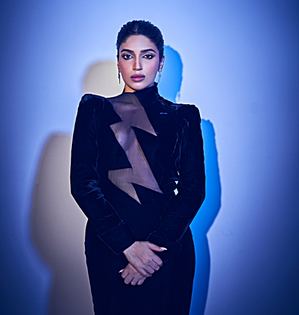 Bhumi Pednekar: Hope February is lucky for me again because of 'Bhakshak' | Bhumi Pednekar: Hope February is lucky for me again because of 'Bhakshak'