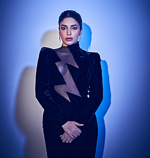 Bhumi says it is 'amazing' to be working at a time when a woman can headline a series | Bhumi says it is 'amazing' to be working at a time when a woman can headline a series Bhumi says it is 'amazing' to be working at a time when a woman can headline a series | Bhumi says it is 'amazing' to be working at a time when a woman can headline a series