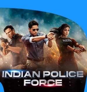 Rohit Shetty: 'Indian Police Force' brings masses to OTT | Rohit Shetty: 'Indian Police Force' brings masses to OTT Rohit Shetty: 'Indian Police Force' brings masses to OTT | Rohit Shetty: 'Indian Police Force' brings masses to OTT